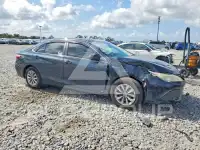 2015 Toyota CAMRY photo