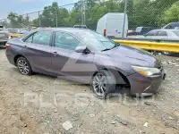 2015 Toyota CAMRY фото
