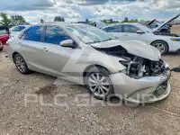 2015 Toyota CAMRY фото