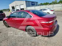 2015 Toyota CAMRY photo