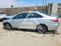 2015 Toyota CAMRY фото
