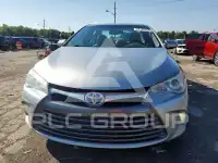 2015 Toyota CAMRY фото