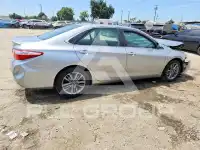 2015 Toyota CAMRY фото
