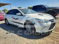 2015 Toyota CAMRY фото