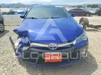 2015 Toyota CAMRY фото