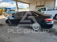 2015 Toyota CAMRY фото