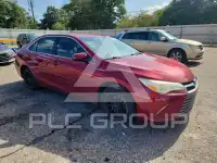 2015 Toyota CAMRY photo