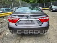 2015 Toyota CAMRY фото