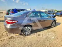 2015 Toyota CAMRY фото