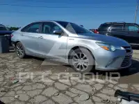 2015 Toyota CAMRY фото