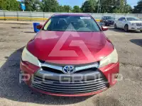 2015 Toyota CAMRY photo
