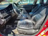 2015 Toyota CAMRY фото