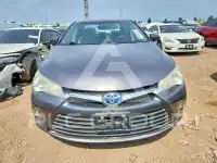 2015 Toyota CAMRY фото