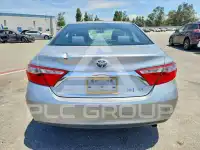 2015 Toyota CAMRY фото