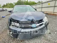 2015 Toyota CAMRY фото