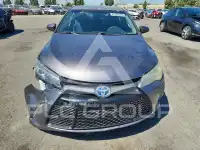 2015 Toyota CAMRY фото