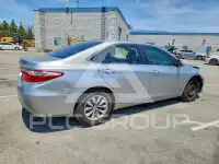 2015 Toyota CAMRY фото