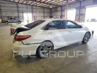 2015 Toyota CAMRY фото