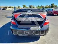 2015 Toyota CAMRY фото