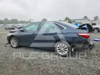 2015 Toyota CAMRY фото