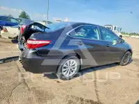 2015 Toyota CAMRY фото