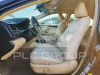 2015 Toyota CAMRY фото