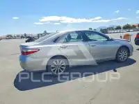 2015 Toyota CAMRY photo