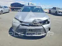 2015 Toyota CAMRY photo