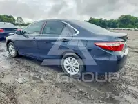 2015 Toyota CAMRY фото