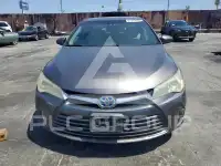2015 Toyota CAMRY фото