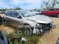 2015 Toyota CAMRY фото