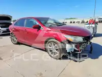 2015 Toyota CAMRY photo