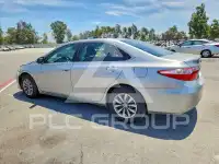 2015 Toyota CAMRY фото