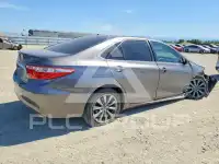 2015 Toyota CAMRY photo