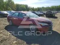2015 Toyota CAMRY photo