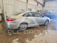 2015 Toyota CAMRY фото