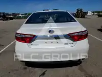 2015 Toyota CAMRY фото