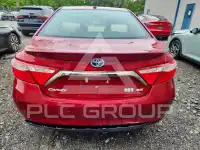 2015 Toyota CAMRY фото
