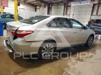 2015 Toyota CAMRY фото