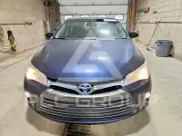 2015 Toyota CAMRY фото