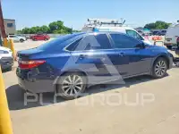 2015 Toyota CAMRY фото