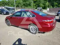 2015 Toyota CAMRY photo