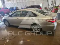 2015 Toyota CAMRY фото