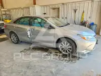 2015 Toyota CAMRY фото