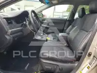 2015 Toyota CAMRY фото