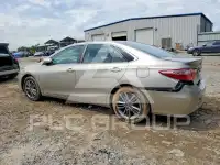 2015 Toyota CAMRY фото