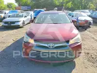 2015 Toyota CAMRY photo