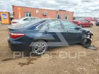 2015 Toyota CAMRY фото
