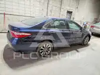 2015 Toyota CAMRY фото