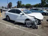 2015 Toyota CAMRY фото